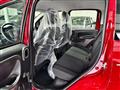 FIAT Panda 1.0 70CV Firefly Hybrid Red