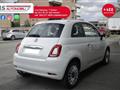 FIAT 500 1.2 Dualogic Lounge