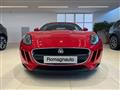 JAGUAR F-TYPE 3.0 V6 aut. Convertibile