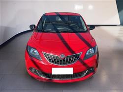 LANCIA YPSILON III 2021 1.0 firefly hybrid Gold s&s 70cv