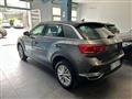 VOLKSWAGEN T-Roc 2.0 TDI SCR Business BlueMot.Tech.