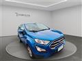 FORD ECOSPORT 1.5 EcoBlue 95cv Connect S&S