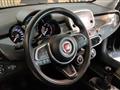 FIAT 500X 1.3 mjt Business 4x2 95cv