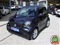 SMART FORTWO 1000 52 kW MHD coupé passion