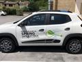 DACIA SPRING Expression Electric 45