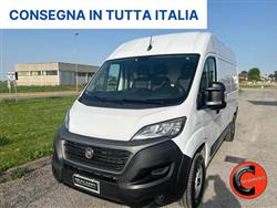 FIAT DUCATO 35 2.3 MJT 140C-(PM-TM L2H2)SENSORI-FURGONE-E6