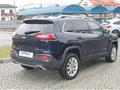 JEEP CHEROKEE 2.2 Mjt II 4WD Active Drive II Limited+