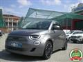 FIAT 500 ELECTRIC La Prima Berlina 42 kWh - PREZZO REALE