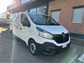 RENAULT Trafic T27 1.6 dCi 120CV PC-TN Furgone Ice