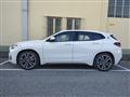 BMW X2 sDrive18d Msport-X