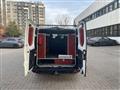 RENAULT TRAFIC OPEL VIVARO 1.6 CDTI 120CV *AUTOCARRO (N1) 6 Posti