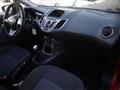 FORD FIESTA 1.4 TDCi 68CV 5 porte Titanium