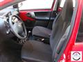 TOYOTA Aygo 1.0 12V VVT-i 5p. Lounge Connect