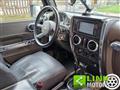 JEEP WRANGLER Sahara 2.8 CRDi 177 CV 4x4 Automatic