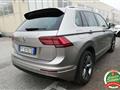 VOLKSWAGEN TIGUAN 2.0 tdi R LINE 150cv dsg LED/Cockpit/C19/EURO6D-Te