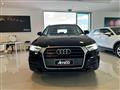 AUDI Q3 2.0 TDI 184 CV quattro S tronic Sport