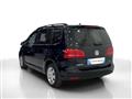 VOLKSWAGEN TOURAN 1.6 TDI DSG Comfortline