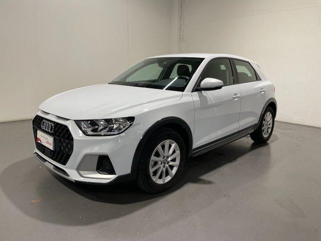 AUDI A1 SPORTBACK ALLSTREET 25 TFSI BUSINESS