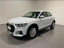 AUDI A1 SPORTBACK ALLSTREET 25 TFSI BUSINESS