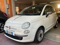 FIAT 500 1.2 Lounge OK NEOPATENTATO