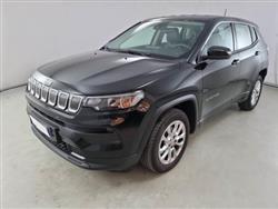 JEEP COMPASS 1.6 Multijet II 2WD Business