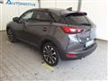 MAZDA CX-3 2.0L Skyactiv-G 121cv Executive *solo 31.200 Km*