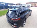 JEEP GRAND CHEROKEE Grand Cherokee 2.0 PHEV ATX 4xe Limited