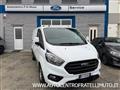 FORD TRANSIT CUSTOM 280 2.0 EcoBlue Hybrid 130 PC Furgone Trend