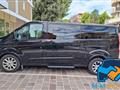 FORD TOURNEO CUSTOM 2.0 TDCi passo lungo  aut. PC Titanium