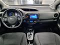 TOYOTA YARIS 1.5 Hybrid 5 porte Business