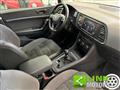 SEAT ATECA 1.6 TDI, PELLE,KM CERT, CLIMA BIZ.