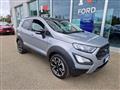 FORD ECOSPORT 1.0 EcoBoost 125 CV Start&Stop Active