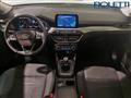 FORD FOCUS 1.5 EcoBlue 120 CV SW Active