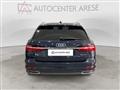 AUDI A6 AVANT Avant 40 2.0 TDI S tronic Business