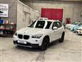 BMW X1 sDrive18i X Line