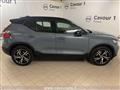 VOLVO XC40 RECHARGE HYBRID XC40 T5 Recharge Plug-in Hybrid R-design