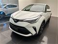 TOYOTA C-HR 1.8 Hybrid E-CVT Trend