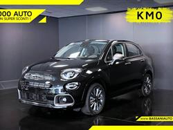 FIAT 500X 1.5 T4 Hybrid 130 CV DCT Sport