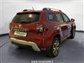 DACIA DUSTER 1.5 Blue dCi 8V 115 CV 4x2 Prestige