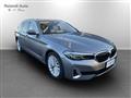 BMW SERIE 5 d Touring mhev 48V Luxury auto