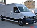 VOLKSWAGEN CRAFTER 50/35 2.0 BITDI 177CV L4H3 RUOTE GEMELLATE BUSINES