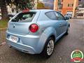 ALFA ROMEO MITO 1.4 78 CV Progression UNICO PROPRIETARIO