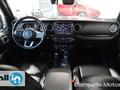 JEEP WRANGLER 4XE PHEV  PHEV Unlimited 2.0 4XE 380cv AT8 Sahara