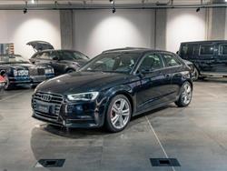 AUDI A3 1.8 TFSI S tronic Ambition quattro*S Line*Tett*4X4