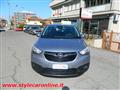 OPEL CROSSLAND X 1.2 Benzina 83CV E6D - UNIPRO TAGLIANDATA