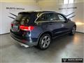 MERCEDES GLC SUV d 4Matic AUTO Exclusive GARANTITA