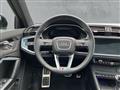 AUDI Q3 SPORTBACK SPB 35 TDI S line Sline