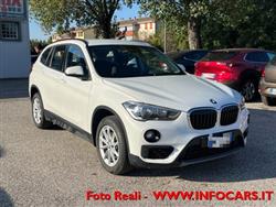 BMW X1 sDrive18i Advantage Iva Esposta