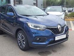 RENAULT KADJAR Blue dCi 8V 115CV EDC Sport Edition2