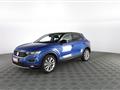 VOLKSWAGEN T-ROC 1.5 TSI ACT Advanced DSG BlueMotion Technolo